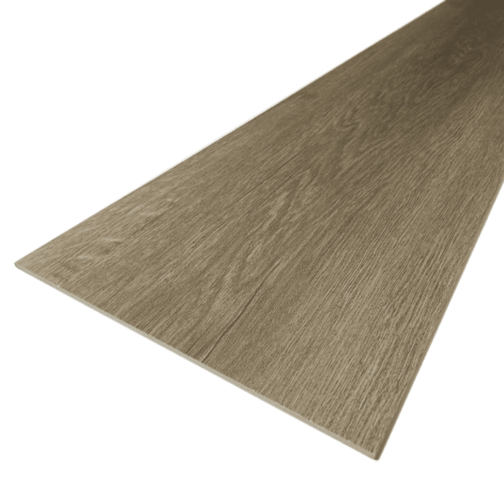 Piso Vinílico Color Café Claro 1