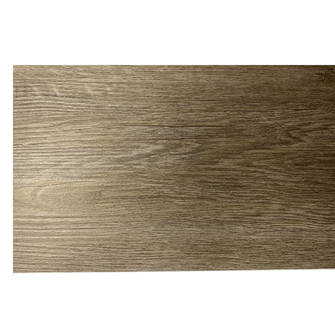 Piso Vinílico Color Café Claro 2