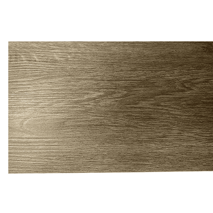 Piso Vinílico Color Café Claro 2