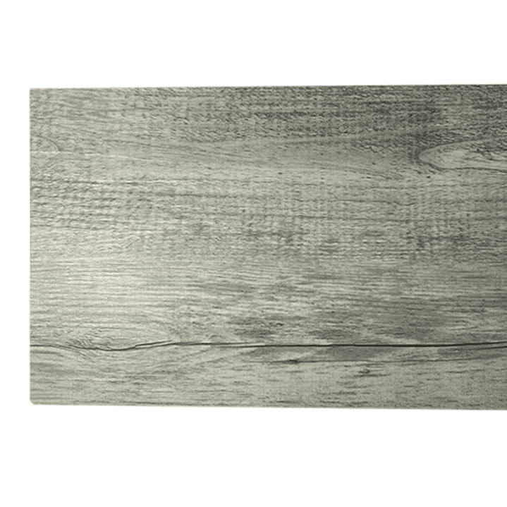 Piso Vinílico Color Celeste Agua 2