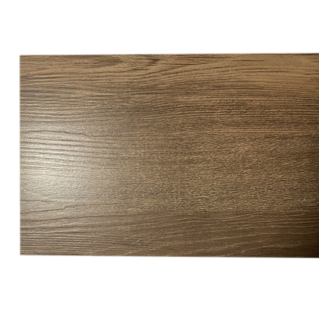 Piso Vinílico Color Chocolate 2