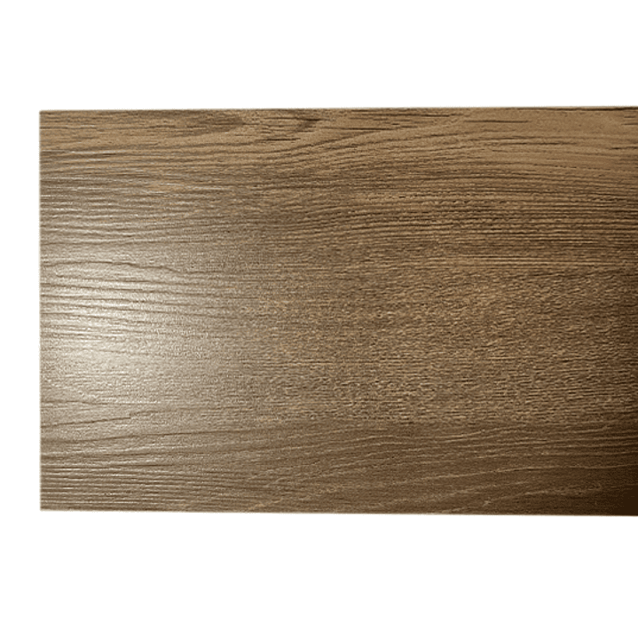 Piso Vinílico Color Chocolate 2