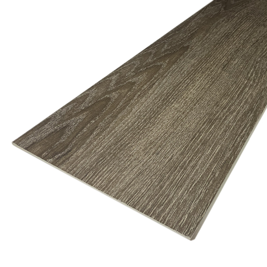 Piso Vinílico Color Pizarra 1