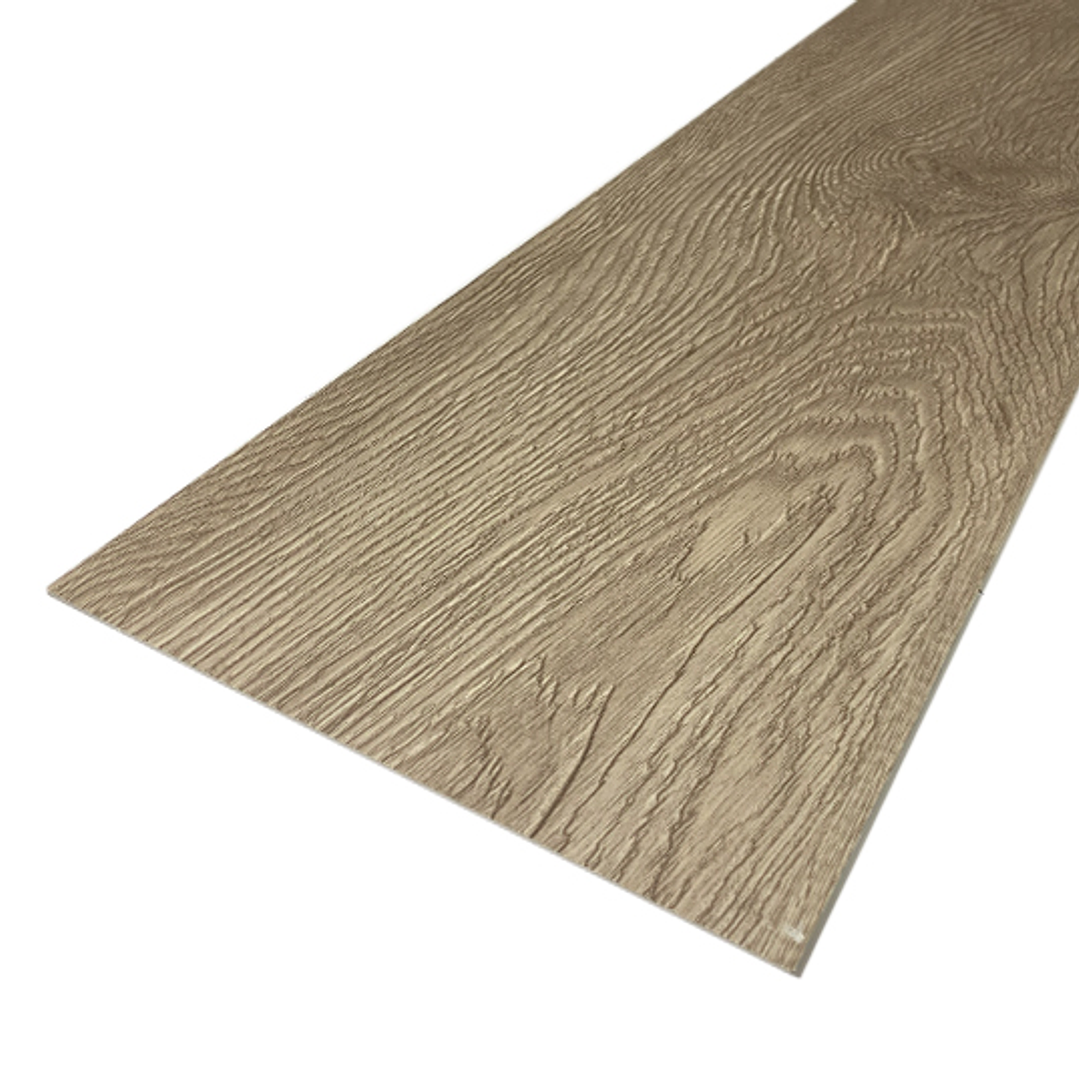 Piso Vinílico Color Tierra 1