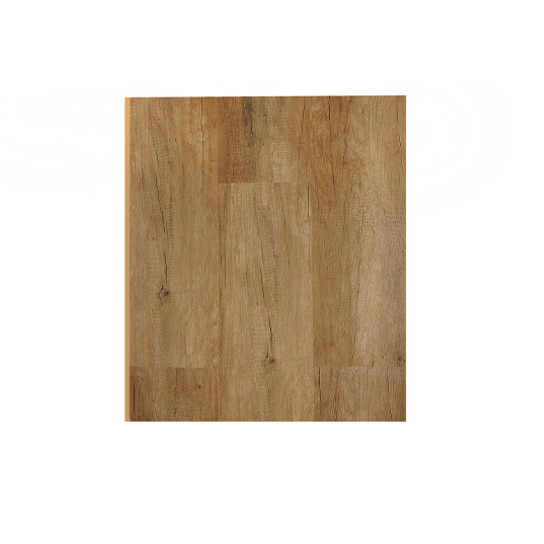 Piso Flotante Color Café Claro  2