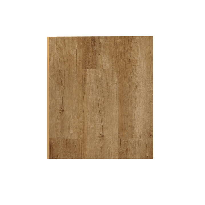 Piso Flotante Color Café Claro  2