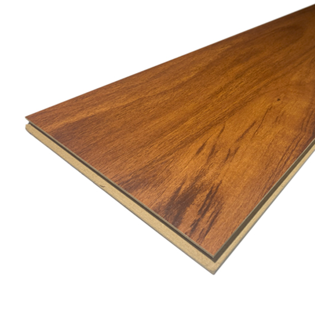 Piso Flotante Color Castaño 1