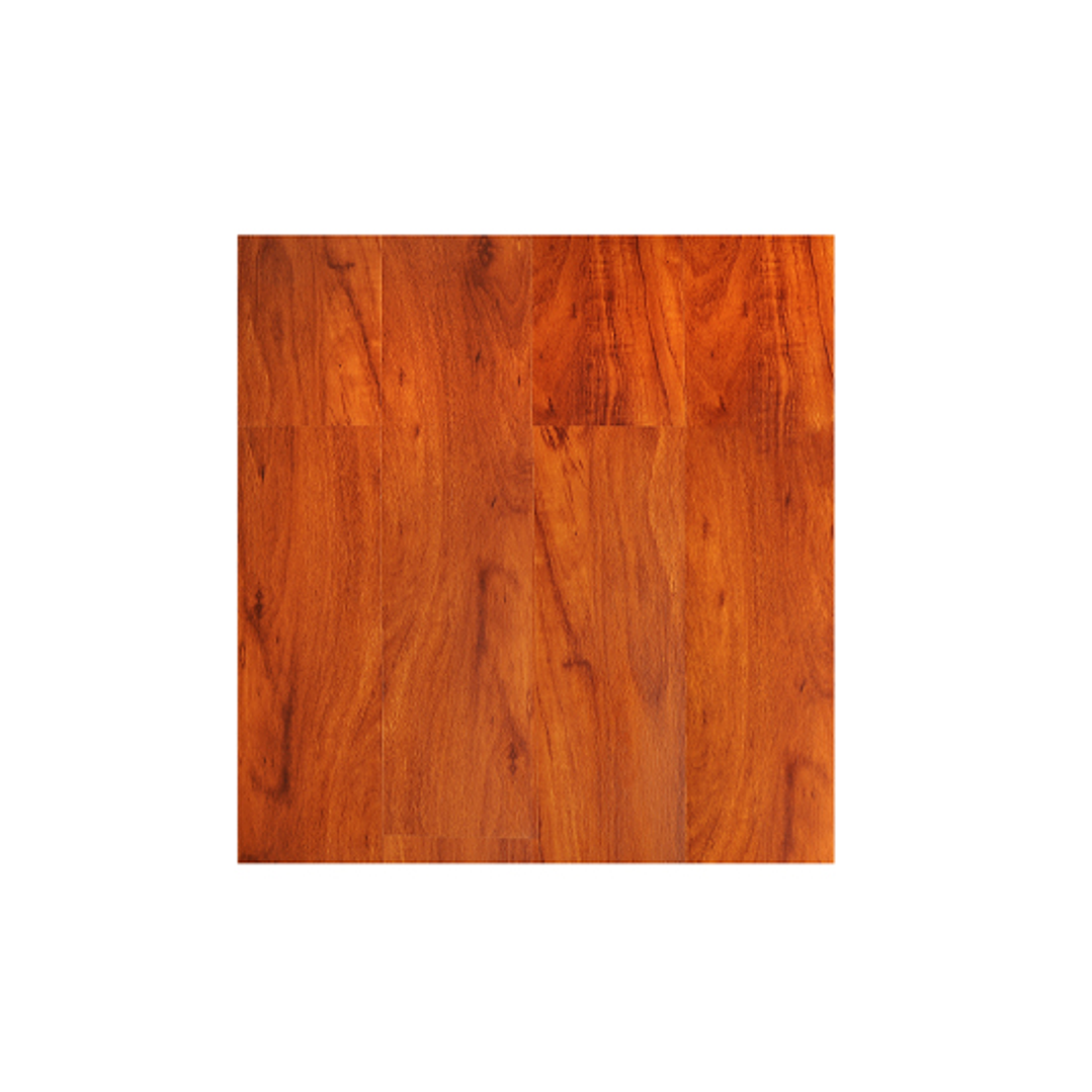 Piso Flotante Color Castaño 2