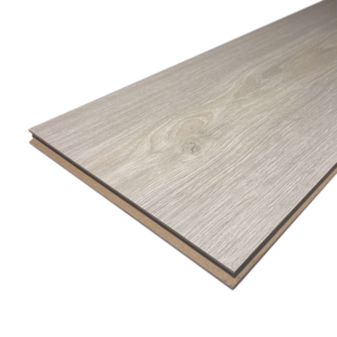 Piso Flotante Color Ceniza 1