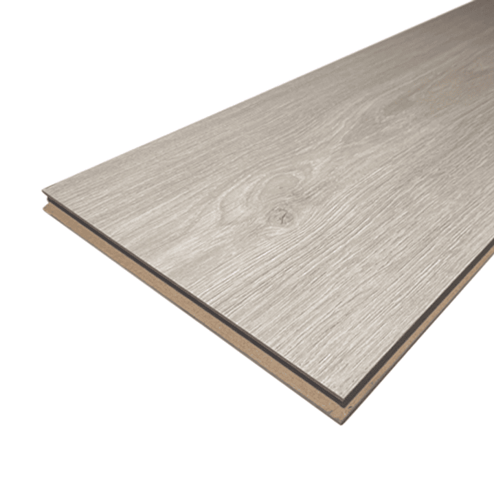 Piso Flotante Color Ceniza 1