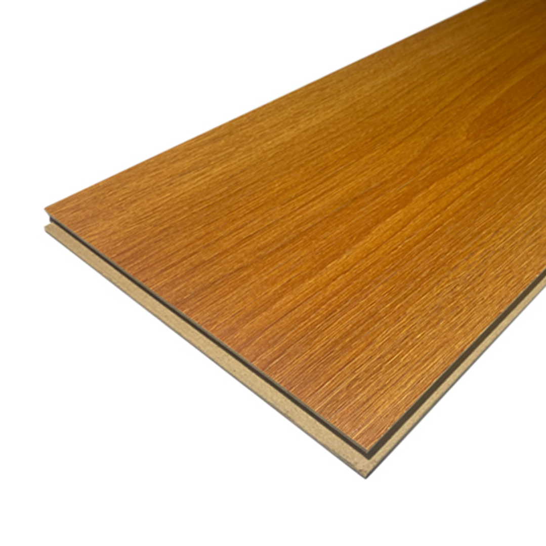 Piso Flotante Color Roble 1