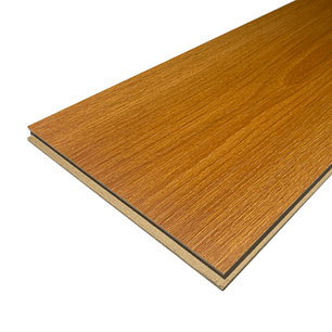 Piso Flotante Color Roble