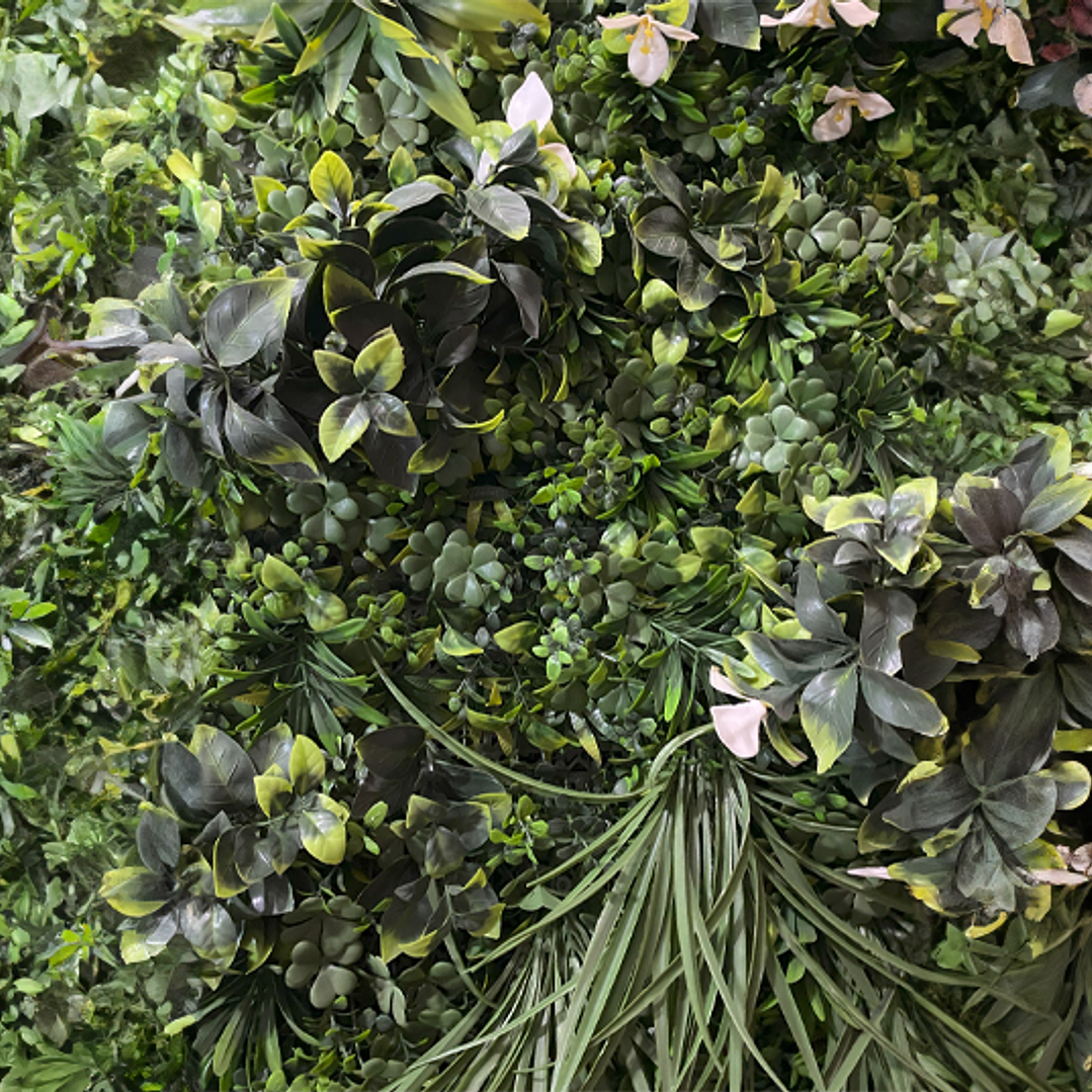 Jardin Vertical Oasis  2