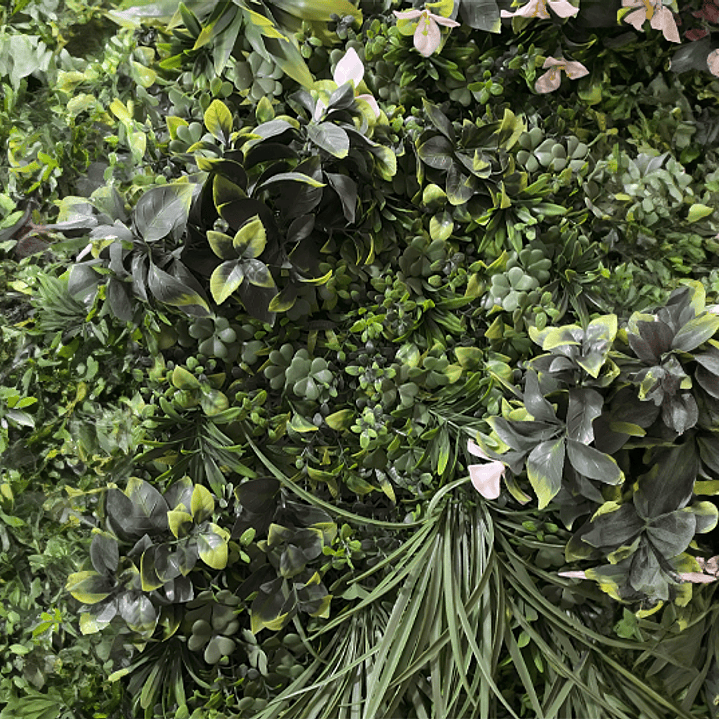 Jardin Vertical Oasis  2