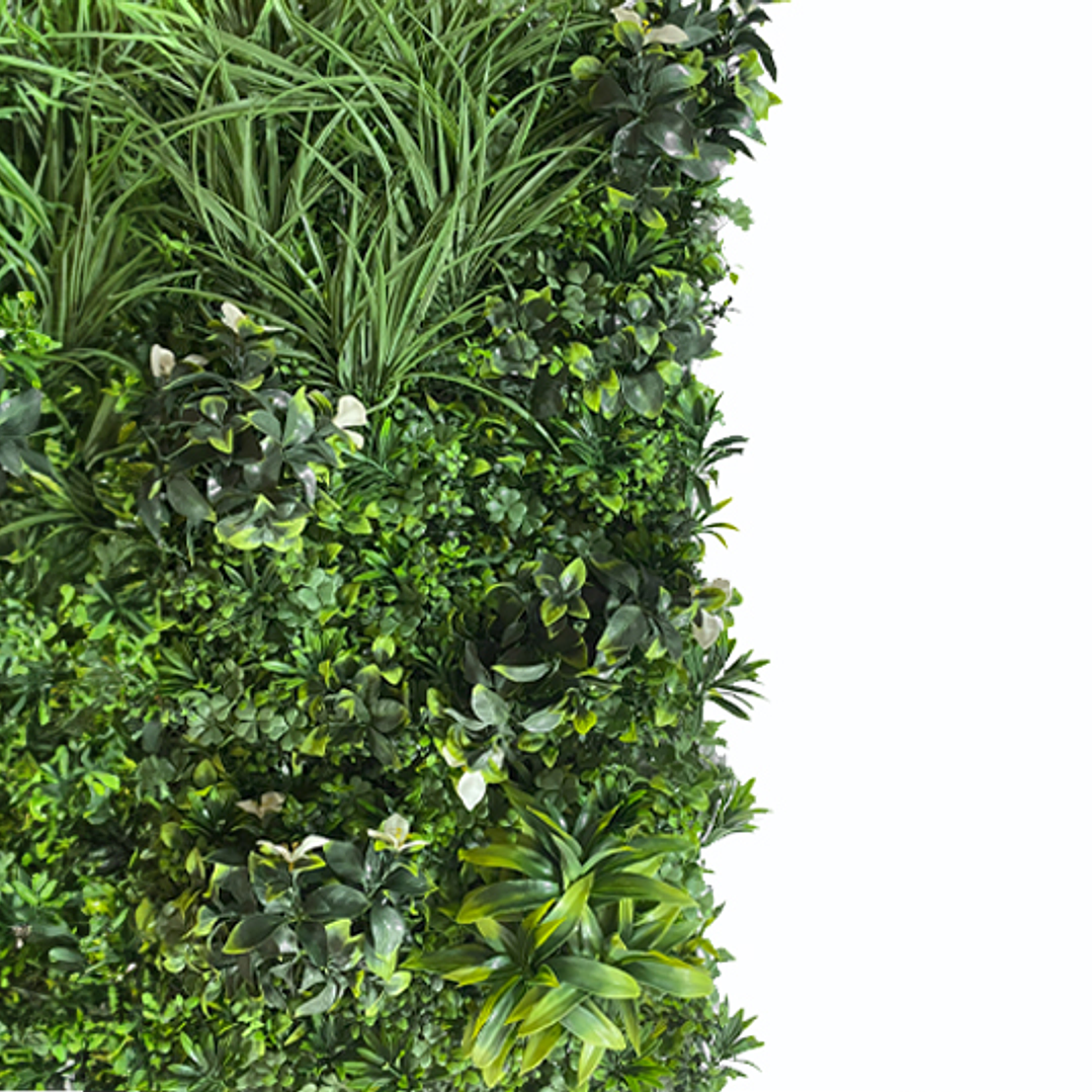 Jardin Vertical Primavera 1