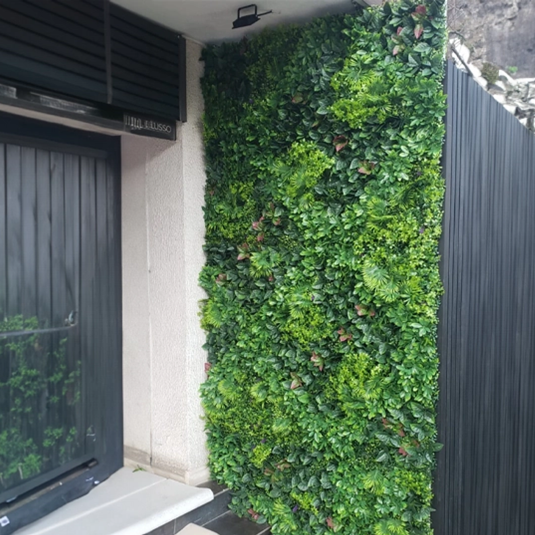 Jardin Vertical Oasis  4