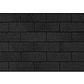 Teja Asfáltica Simple 2,94 m2 Negro - Miniatura 1