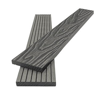 Cortavista WPC 7cmx11mmx2,20 metros Gris 