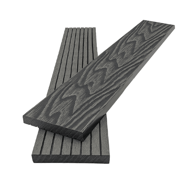 Cortavista WPC 7cmx11mmx2,20 metros Grafito 1