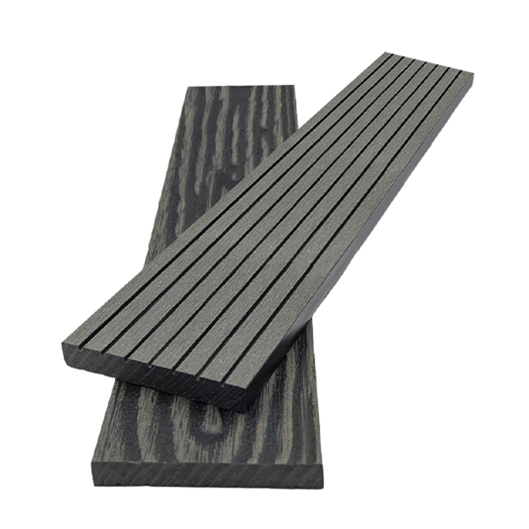 Cortavista WPC 7cmx11mmx2,20 metros Grafito 2