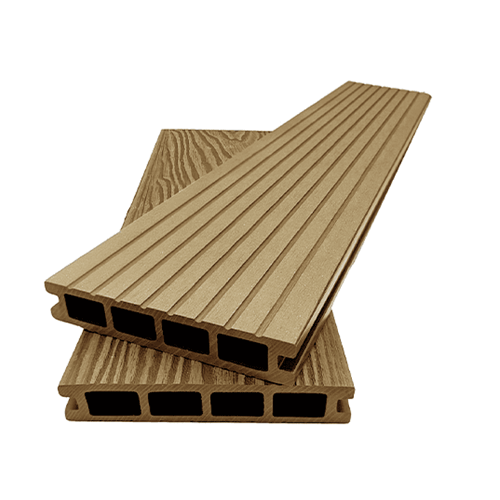 Deck WPC Madera  140x25x2200mm  2