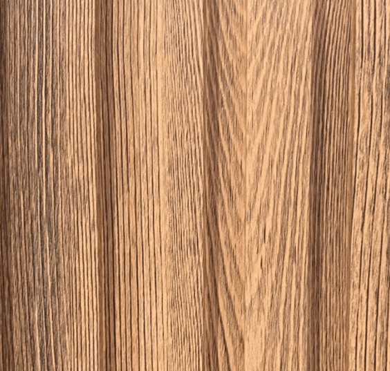 Wall Panel Interior Madera claro 2,40x0,15 mts.