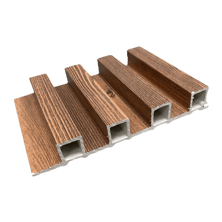 Wall Panel Interior Madera  2,40x0,15 mts.  2