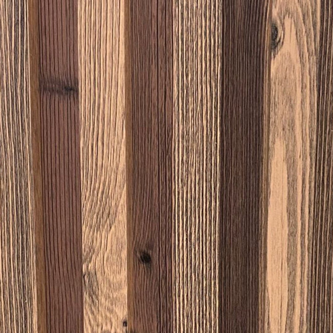 Wall Panel Interior Madera  2,40x0,15 mts.  3