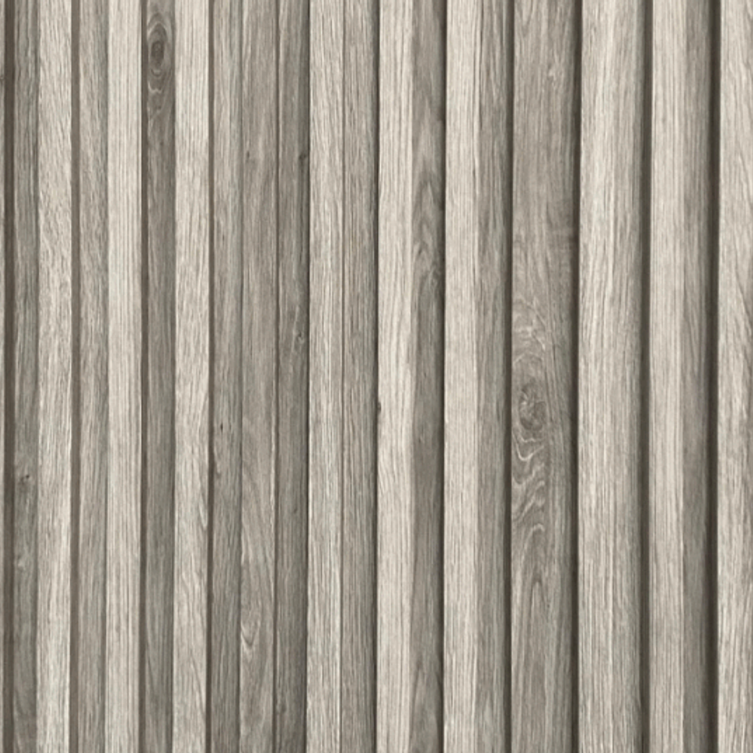 Wall Panel Interior Gris Claro 2,40x0,15 mts.  4