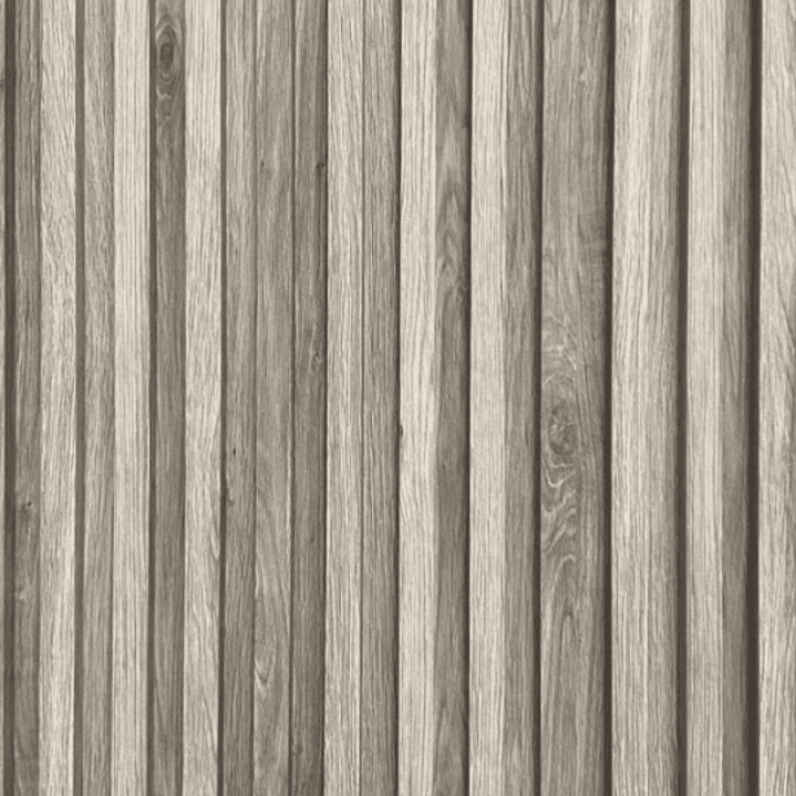 Wall Panel Interior Gris Claro 2,40x0,15 mts.  4