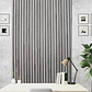Wall Panel Interior Gris Claro 2,40x0,15 mts.  - Miniatura 5