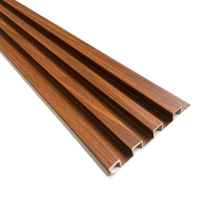 Wall Panel Interior Nogal  2,40x0,15 mts.