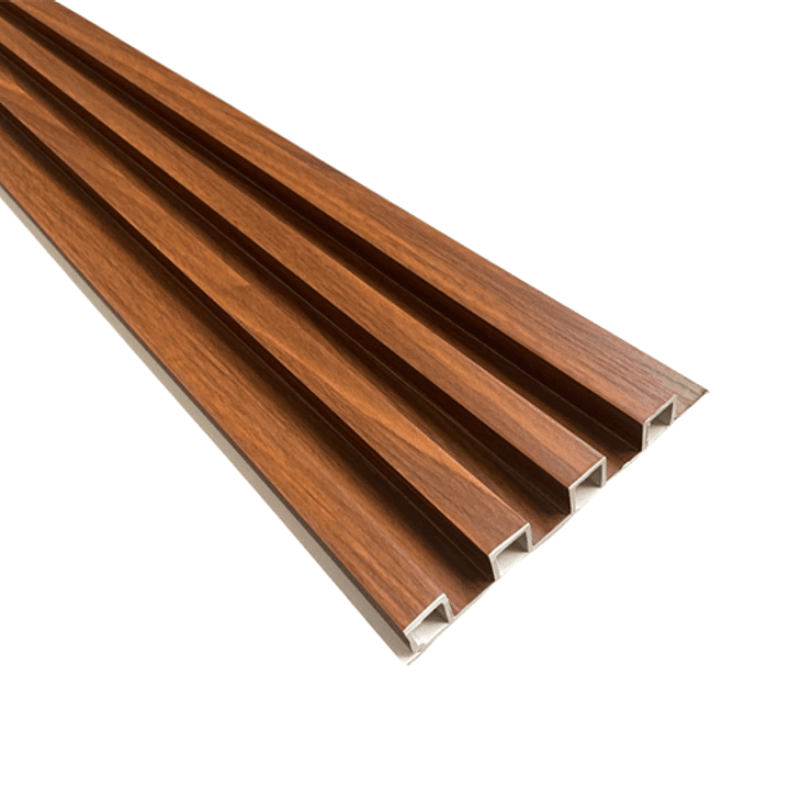 Wall Panel Interior Nogal  2,40x0,15 mts. 1