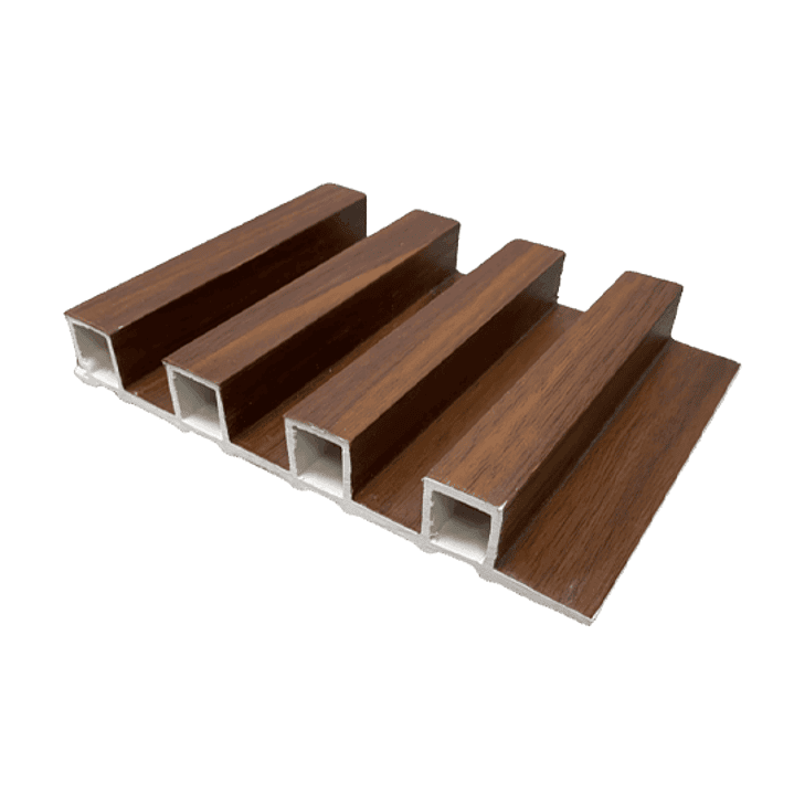 Wall Panel Interior Nogal  2,40x0,15 mts. 3