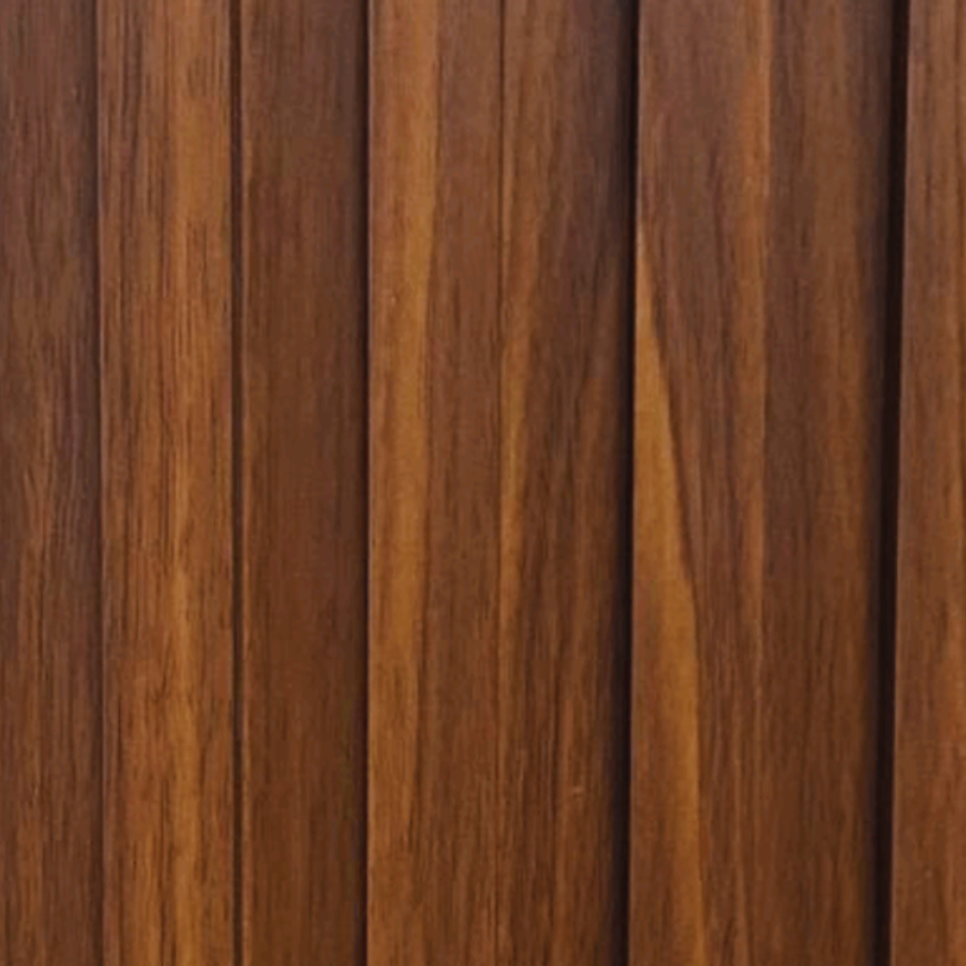 Wall Panel Interior Nogal  2,40x0,15 mts. 5