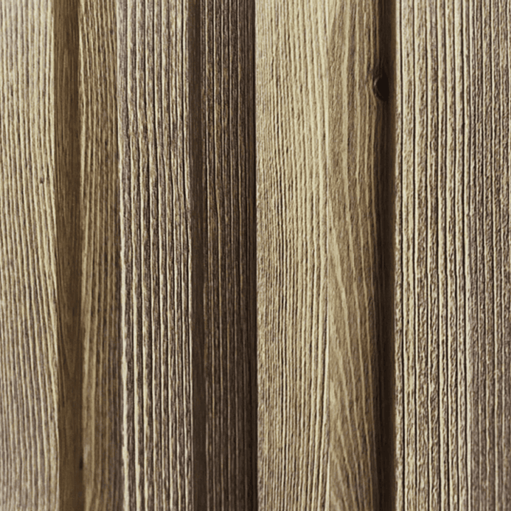 Wall Panel Interior Nogal  2,40x0,15 mts. 7