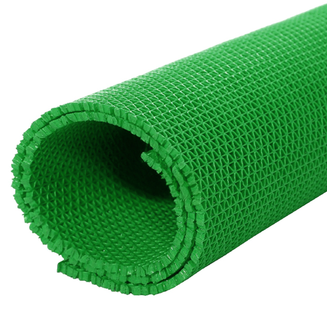 Piso Wet Verde 5mm 1.2x15 Metros 2