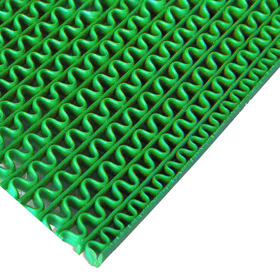 Piso Wet Verde 5mm 1.2x15 Metros 1