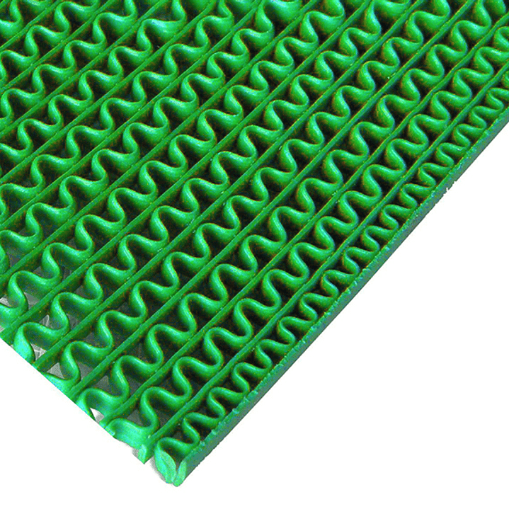 Piso Wet Verde 5mm 1.2x15 Metros 1