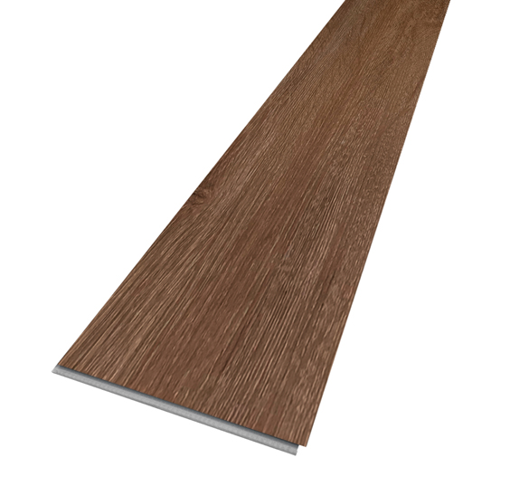 Piso Vinilico SPC Genova Café