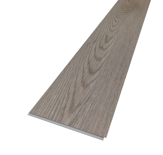 Piso Vinilico SPC Toscana gris