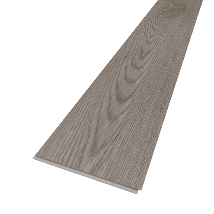 Piso Vinilico SPC Toscana gris 1