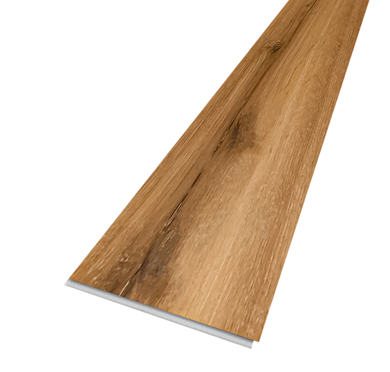 Piso Vinilico SPC Toscana Café 