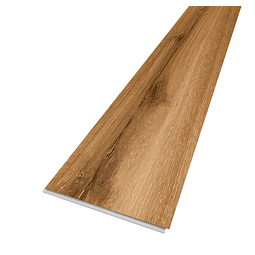 Piso Vinilico SPC Toscana Café 