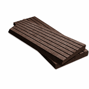 Cortavista WPC Exterior Chocolate 2,20 m