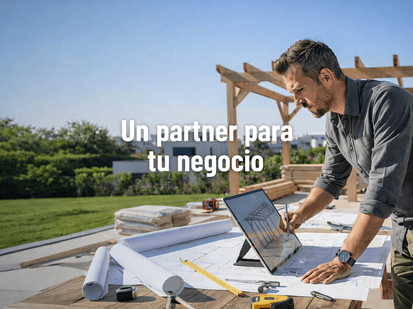 Venta Empresa Idealproject