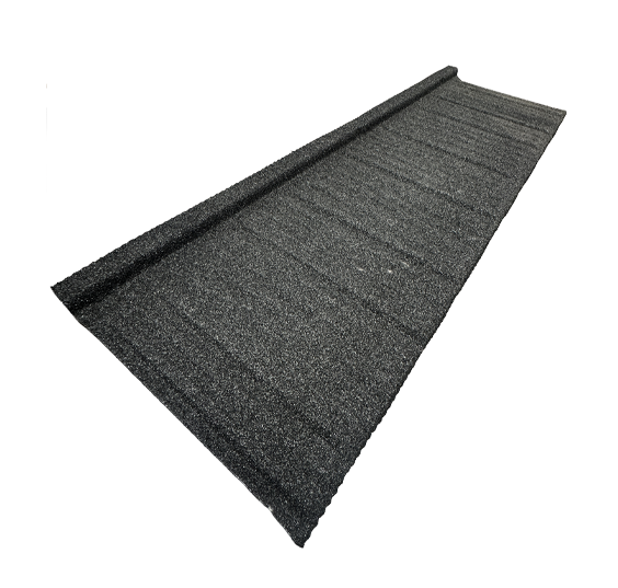 Teja Gravillada Austral Negra