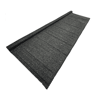 Teja Gravillada Austral Negra