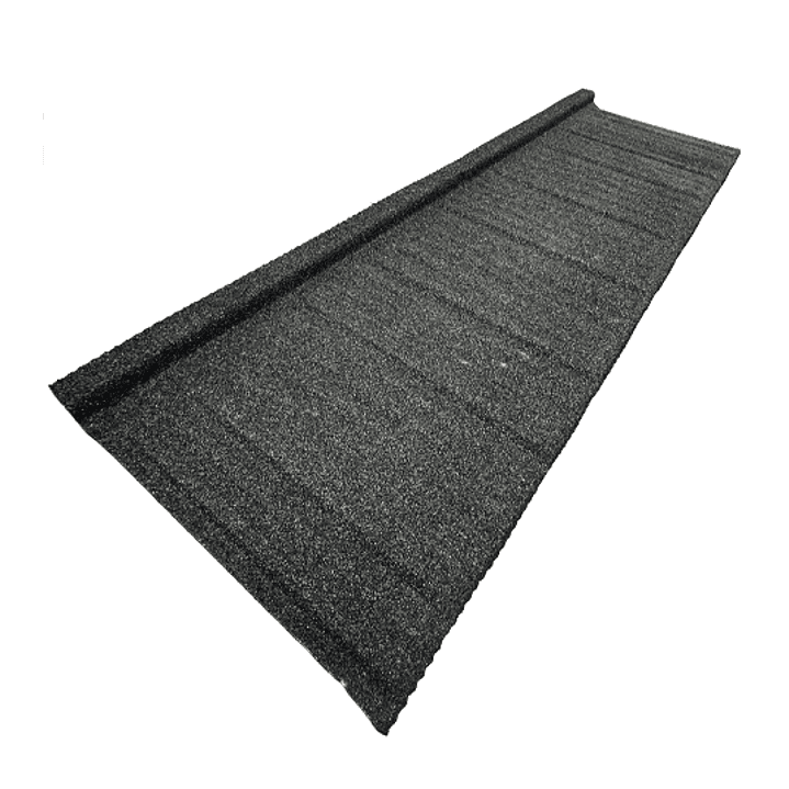 Teja Gravillada Austral Negra 1