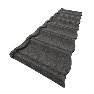 Teja Gravillada Europea Negra